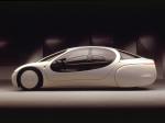 GM Ultralite Concept 1992 года